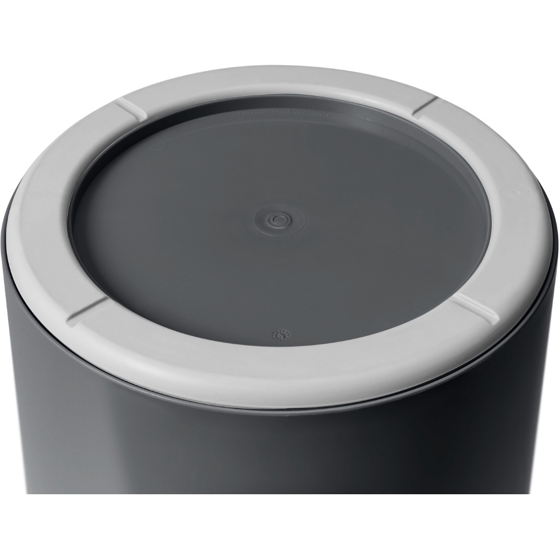 2025 YETI Uitlaad 5 Gallon Emmer 70000000190 - Charcoal